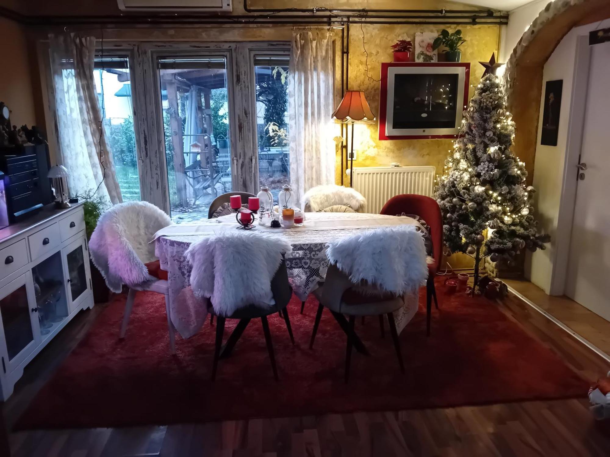 Rose Room 40M2 With Terrace 25M2 In Greeny Area For 4 Person リュブリャナ エクステリア 写真