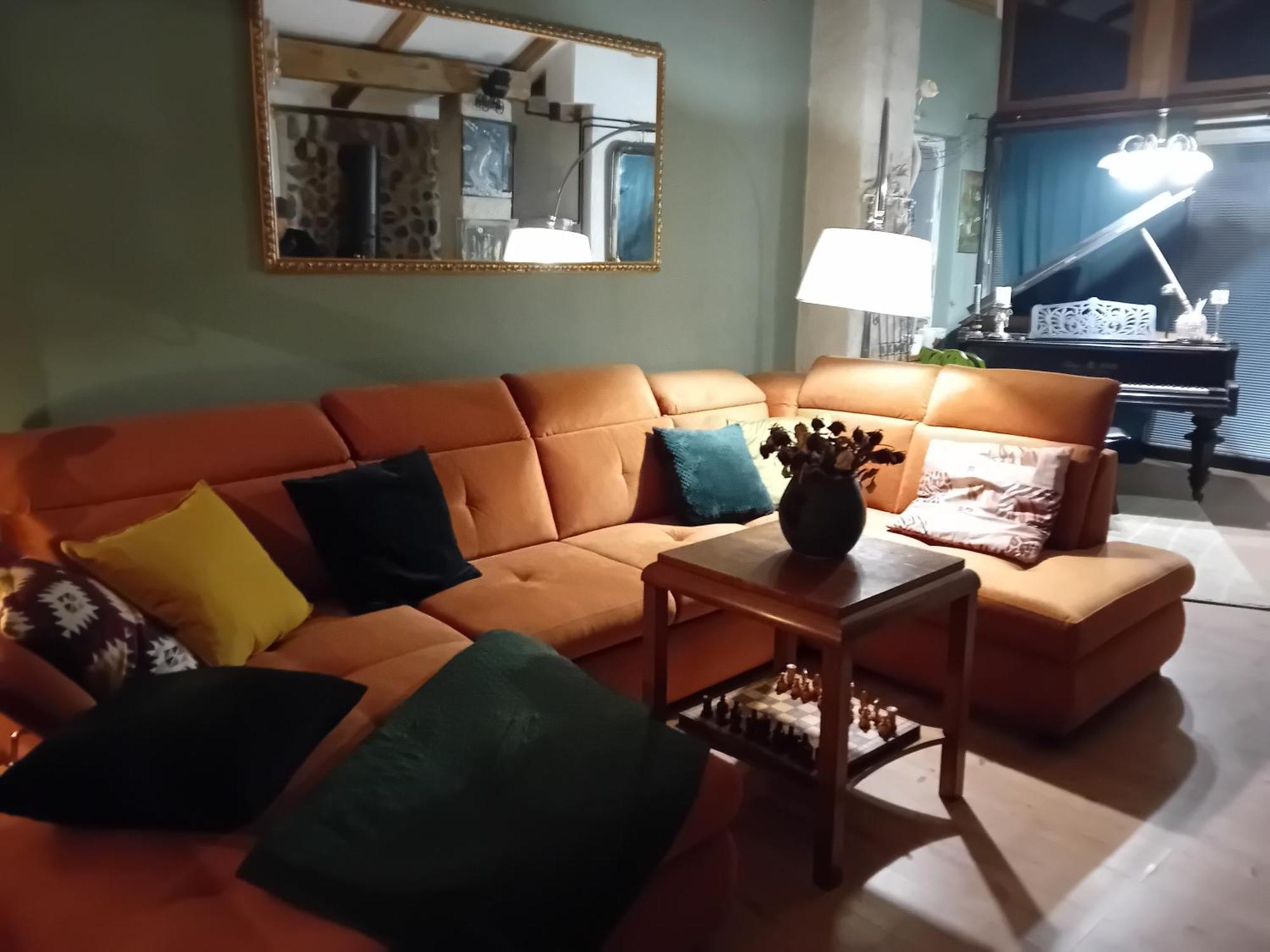 Rose Room 40M2 With Terrace 25M2 In Greeny Area For 4 Person リュブリャナ エクステリア 写真