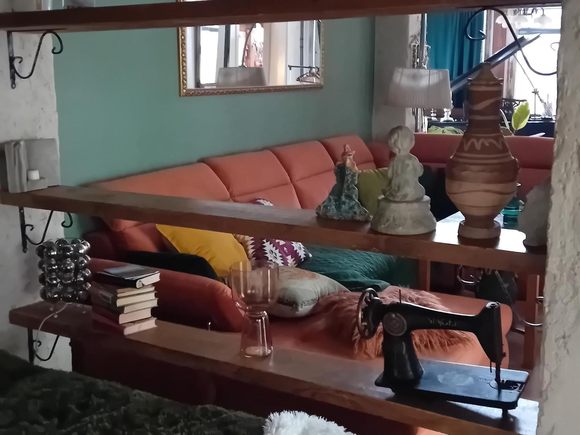 Rose Room 40M2 With Terrace 25M2 In Greeny Area For 4 Person リュブリャナ エクステリア 写真